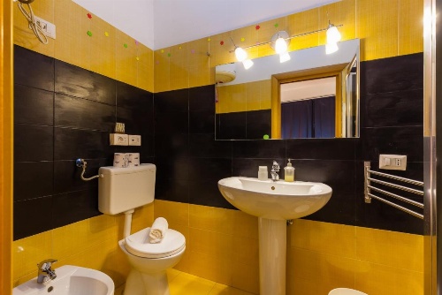 Marina ResArt Rooms & Suite image 8