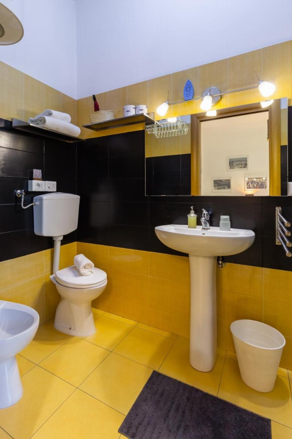 Marina ResArt Rooms & Suite