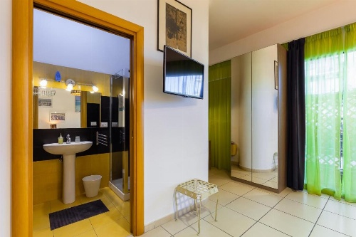 Marina ResArt Rooms & Suite image 15