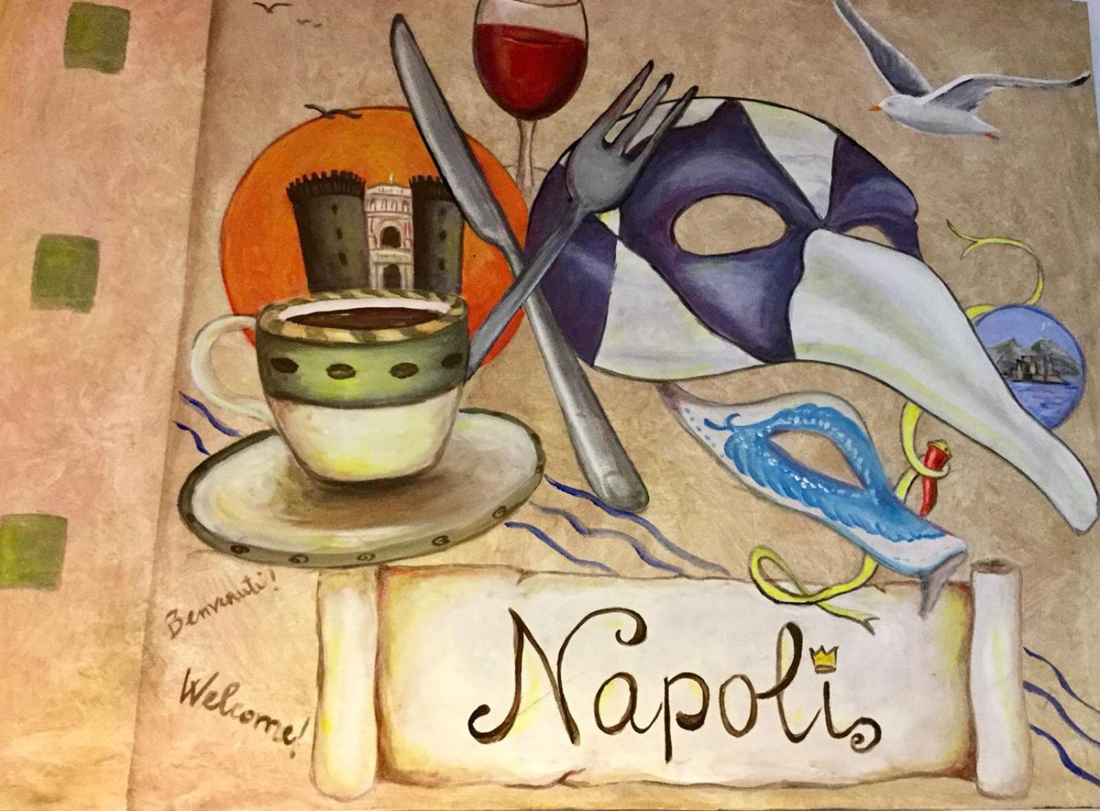 Marina ResArt Rooms & Suite