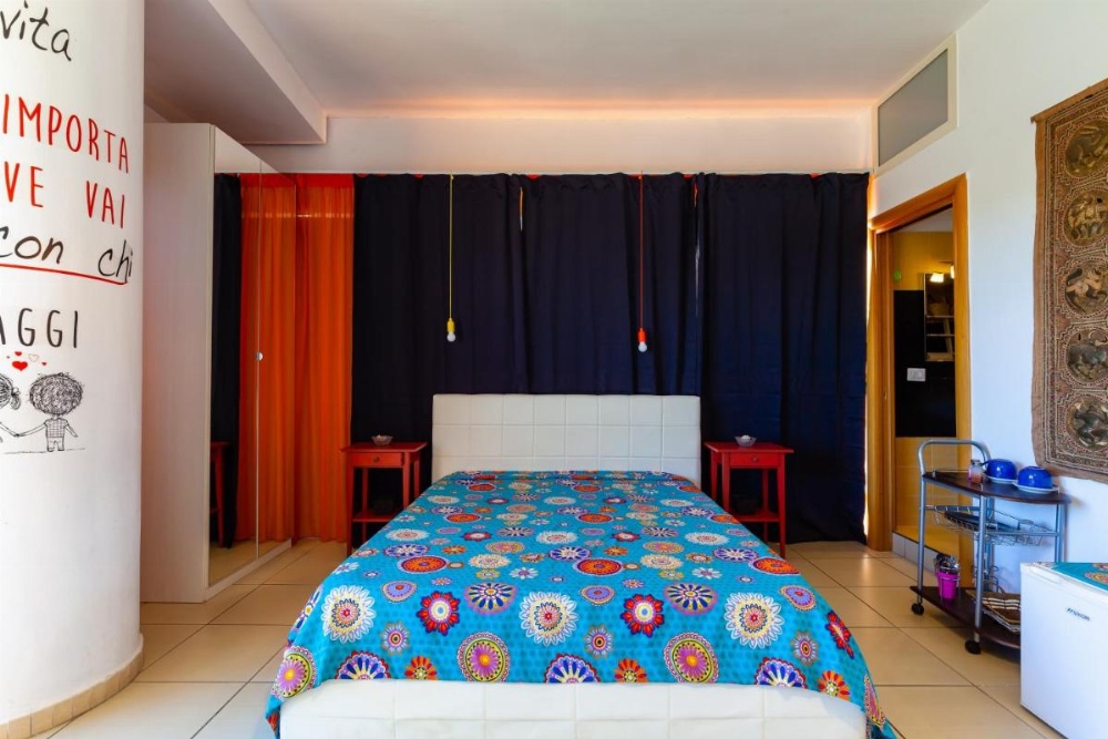 Marina ResArt Rooms & Suite