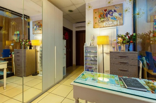 Marina ResArt Rooms & Suite image 4